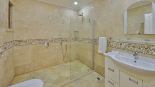 VKV8683 Villa Kalkan