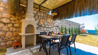 VKV4965 Villa Kalkan
