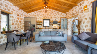 VKV2735 Villa Kalkan