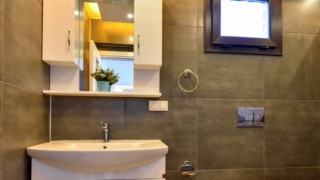 VKV5513 Villa Kalkan