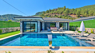 VKV3670 Villa Kalkan