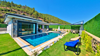 VKV3670 Villa Kalkan
