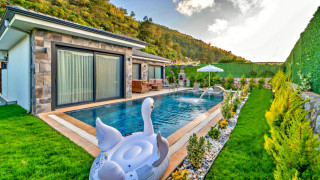VKV3670 Villa Kalkan