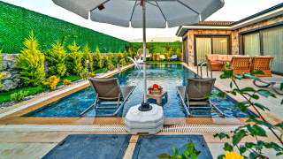 VKV3670 Villa Kalkan