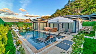 VKV3670 Villa Kalkan