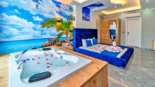 VKV3670 Villa Kalkan