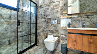 VKV3670 Villa Kalkan