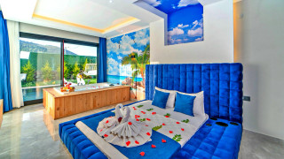 VKV3670 Villa Kalkan