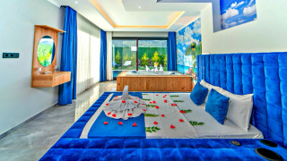 VKV3670 Villa Kalkan
