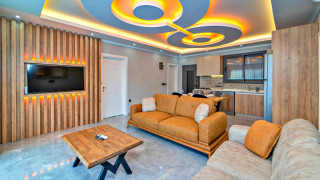 VKV3670 Villa Kalkan