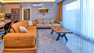 VKV3670 Villa Kalkan