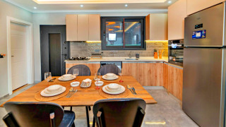 VKV3670 Villa Kalkan