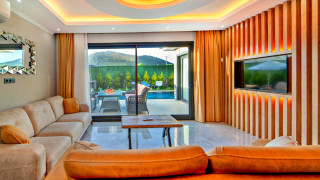 VKV3670 Villa Kalkan