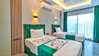 VKV3670 Villa Kalkan