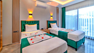 VKV3670 Villa Kalkan
