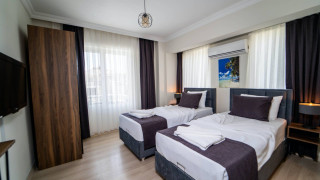 VKV8904 Villa Kalkan