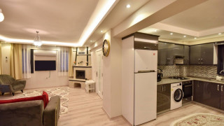 VKV7012 Villa Kalkan