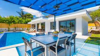 VKV3309 Villa Kalkan