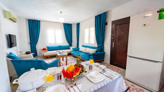 VKV9957 Villa Kalkan