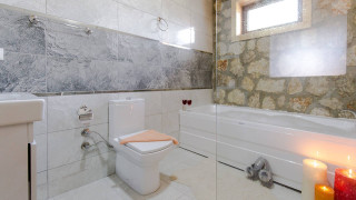 VKV6590 Villa Kalkan