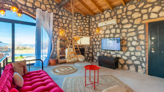 VKV7822 Villa Kalkan