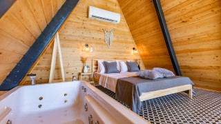 VKV6698 Villa Kalkan
