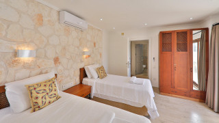 VKV8683 Villa Kalkan
