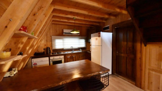 VKV6285 Villa Kalkan
