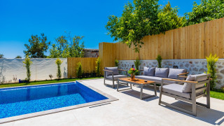 VKV3309 Villa Kalkan