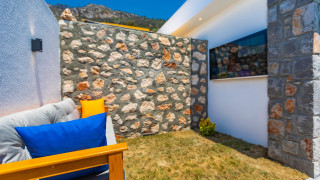 VKV4965 Villa Kalkan