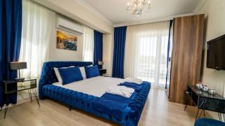 VKV8904 Villa Kalkan