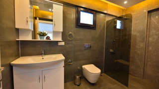 VKV7012 Villa Kalkan