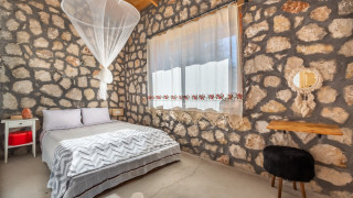 VKV7822 Villa Kalkan