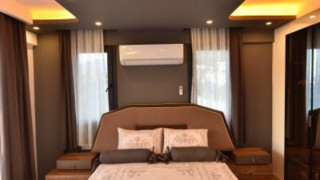 VKV5513 Villa Kalkan