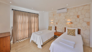 VKV8683 Villa Kalkan