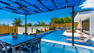 VKV3309 Villa Kalkan