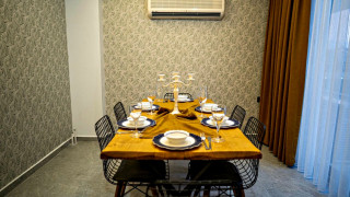 VKV5128 Villa Kalkan