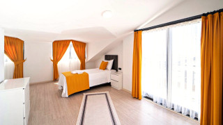 VKV5128 Villa Kalkan