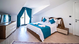 VKV5128 Villa Kalkan