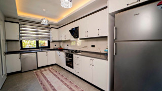 VKV5128 Villa Kalkan