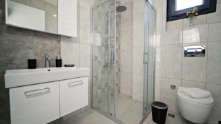 VKV5128 Villa Kalkan