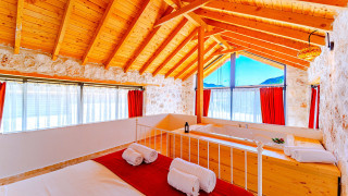 VKV7492 Villa Kalkan
