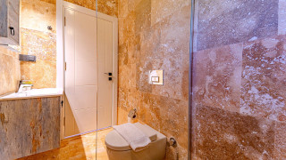VKV7492 Villa Kalkan