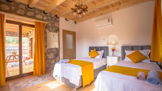 VKV6590 Villa Kalkan