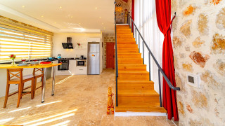VKV7492 Villa Kalkan