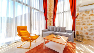 VKV7492 Villa Kalkan