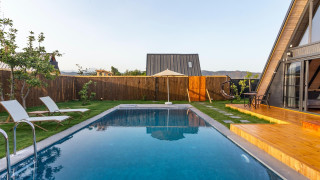 VKV7134 Villa Kalkan