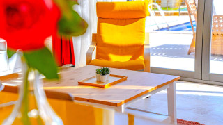 VKV7492 Villa Kalkan