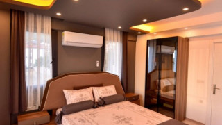 VKV5513 Villa Kalkan