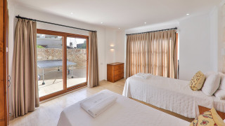 VKV8683 Villa Kalkan